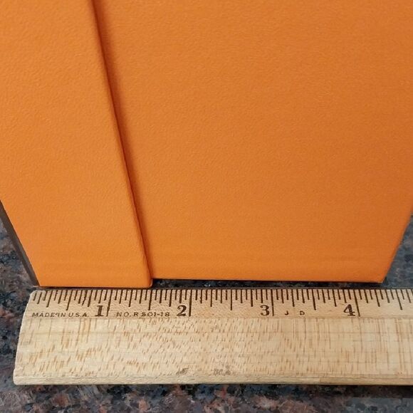 Hermès Orange Box - Picture 3 of 5